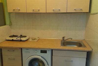 Garsonieră nedecomandată în Lipovei - 4