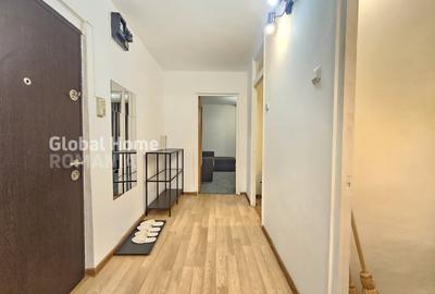 Apart 2 camere 60mp Decomandat | Baneasa - Belizarie - Parc Herastrau - 18