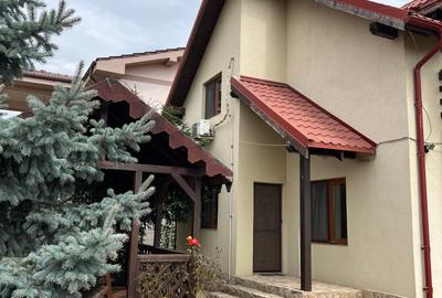 Vile individuale, cu curte generoasă și spații de recreere - 2