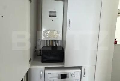 Apartament cu 2 camere decomandat, mobilat în Central - 6