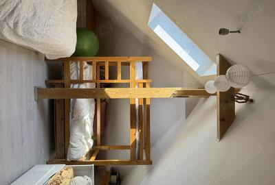 Casă cu 3 camere cu Teren 195 Mp în Central - 7