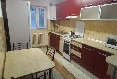 Garsonieră, mobilată în Între Lacuri - 1