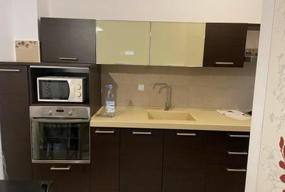3 camere Golden Residence, loc parcare suprateran inclus, mobilat, utilat 3 camere Golden Residence, loc parcare suprateran inclus, mobilat, utilat - 4
