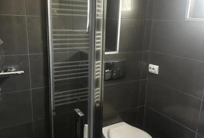 Inchiriere casa cu gradina, 110 mp+500 mp., Campenesti - 5