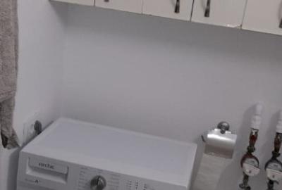 Inchiriez garsoniera cartier ANL Brancu?i sector 6 - 250 m de metrou - 2