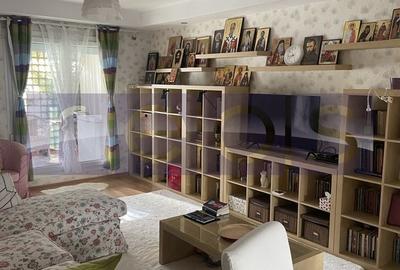 Casă individuală cu 3 camere cu Canalizare în Ștefăneștii de Jos - 2