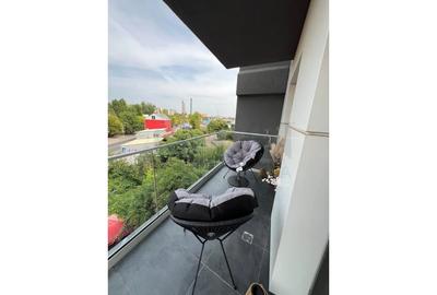 REA1025755 VItan Plazza Apartament 2 camere Parcare Inclusa - 13