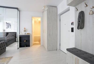 2 camere | Cloud 9 | Aviatiei | Pipera | Promenada - 3