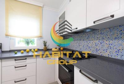 Apartament cu 3 camere decomandat în Nord-Vest - 5