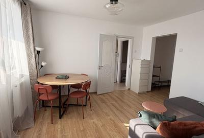 Apartament cu 2 camere nedecomandat în Primăverii - 2