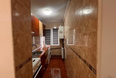 Apartament cu 3 camere semidecomandat, mobilat în Calea Moldovei - 7