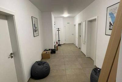 Apartament cu 3 camere, mobilat în Calea Dumbrăvii - 6