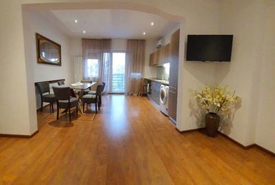 Apt. de vanzare Caderea Bastiliei - 2