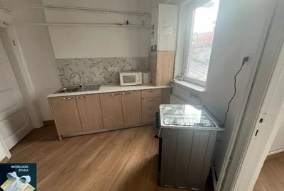 Apartament cu 4 camere decomandat în Victoriei - 9