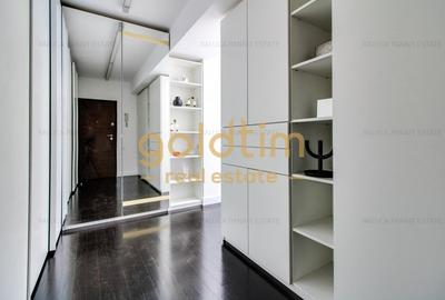 Apartament cu 3 camere nedecomandat, mobilat în Herăstrău - 5