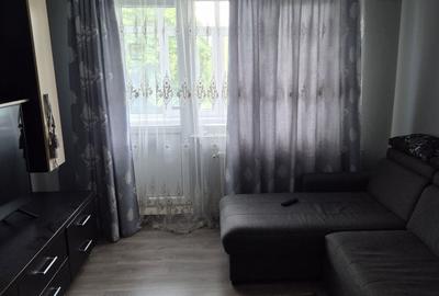 Apartament cu 2 camere semidecomandat în Podu Roș - 2