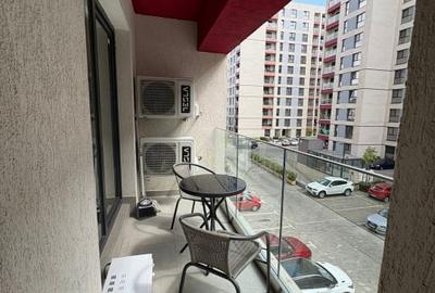 Apartament 3 camere Lujerului 21 Residence Politehnica Militari Apartament 3 camere Lujerului 21 Residence Politehnica Militari - 13