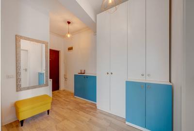 Apartament cu 2 camere decomandat, mobilat în Crângași - 12