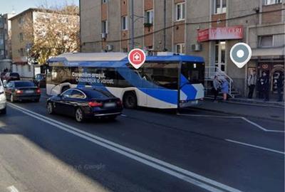 Garsonieră în 7 Noiembrie