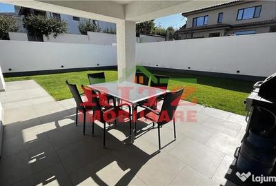 Casă cu 4 camere cu Teren 480 Mp în Central - 13