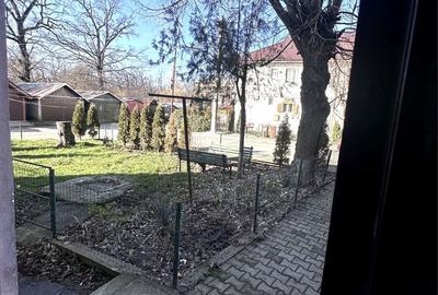 Apartament cu 2 camere decomandat în Central - 7