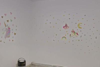 De inchiriat Apartament 3 camere, 85 mp, partial mobilat - 10