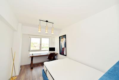 Imobil nou, 2 camere modern, mobilat & utilat, parcare + boxa - 5