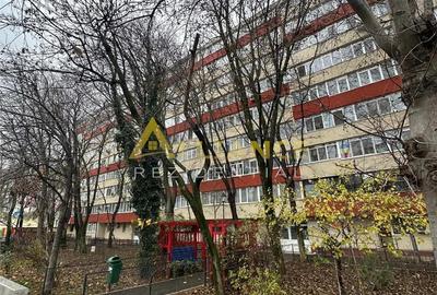 Apartament cu 2 camere în Giurgiului - 16