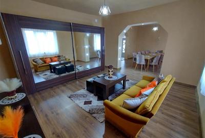 Casă individuală cu 6 camere cu Canalizare în Răcășdia - 2