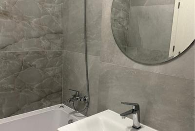 Inchiriere Studio dream Residence Rahova - 7