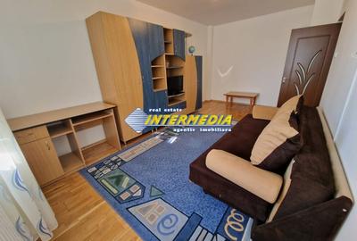 Apartament cu 2 camere decomandat, mobilat în Central - 1