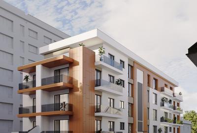 Teren Construcții intravilan de 924 mp, în P-ța Alba Iulia - 2