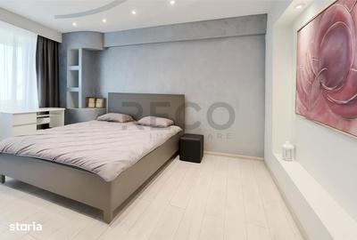 Apartament cu 4 camere decomandat în Nufărul - 2