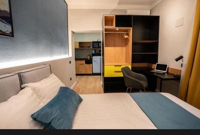 Hotel/Pensiune, de 440 mp, în Dorobanți - 10