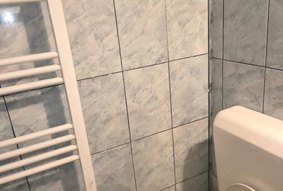 Apartament cu 2 camere semidecomandat în Micro 14 - 9