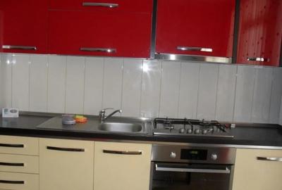 Garsonieră decomandată în Cetății - 3