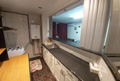 Apartament cu 2 camere semidecomandat în Nord - 3