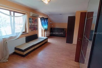 Casa individuala - 6 Camere - 213 mp utili - 561 mp teren - 16