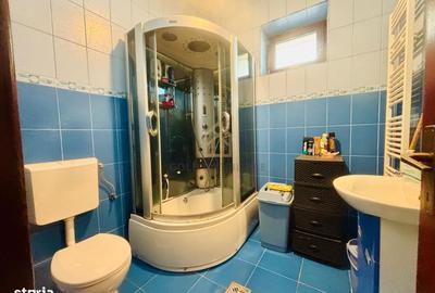 Casă cu 3 camere cu Teren 327 Mp în Central - 8