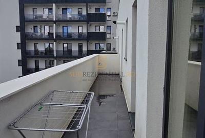 Drumul Binelui, Apartament 3 camere de inchiriat, bloc nou - 3