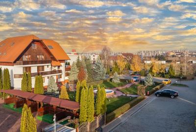 Hotel/Pensiune, de 1,648 mp, în Griviței - 7