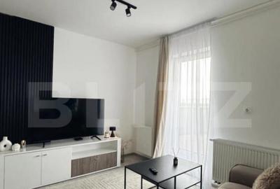 Apartament de lux, 2 camere, 60 mp, terase generoase, pozi? - 14