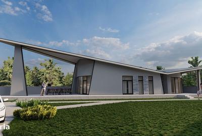 Casă cu 4 camere decomandat în Băile Felix - 16