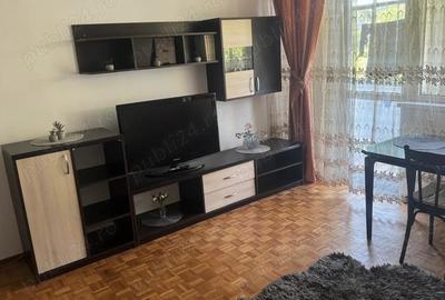 3 camere | Drumul Taberei | statie de metrou in fata blocului - 1