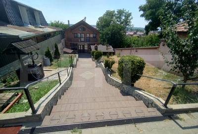 Casa P+M, 418 mp curte, 150mp util, parc Romanescu Extensiv - 9