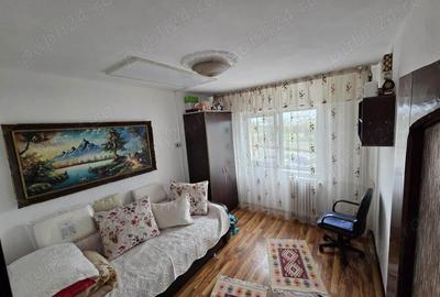 Apartament cu 2 camere decomandat în Craiter - 3