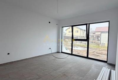 Casă cu 3 camere în Berceni - 3