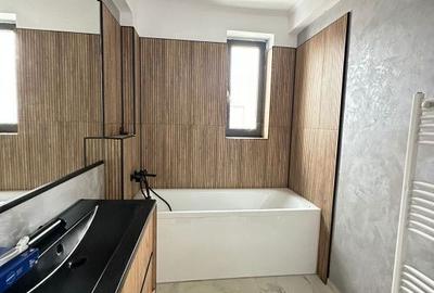 Casă cu 5 camere cu Teren 250 Mp în Clinceni - 8