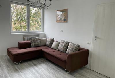 Apartament 2 camere Gara de Nord / Victorie - 4