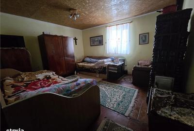 Casă cu 4 camere cu Teren 4000 Mp în Cociuba Mare - 7
